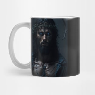 The power of JESUS Mug